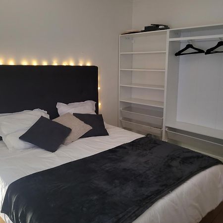 L'Appartement Ideal 4 Voyageurs Boulogne-Billancourt Ngoại thất bức ảnh