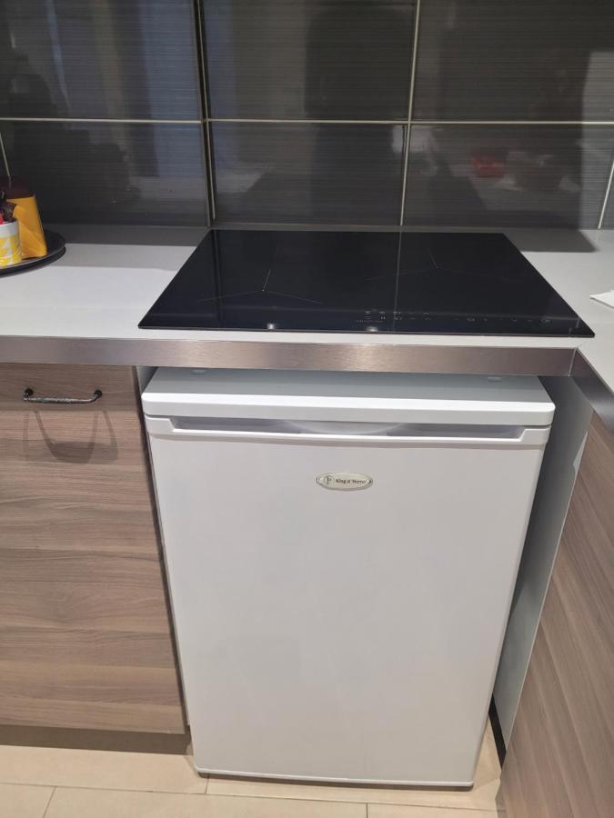 L'Appartement Ideal 4 Voyageurs Boulogne-Billancourt Ngoại thất bức ảnh